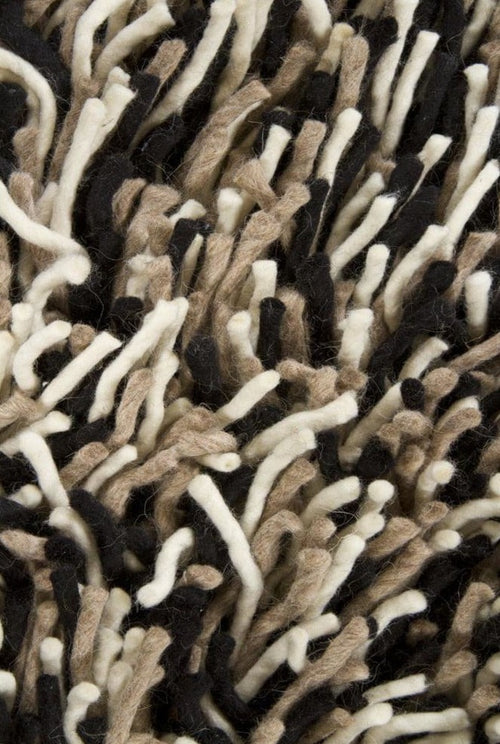 Big Jos BIG-20800 Black Rug