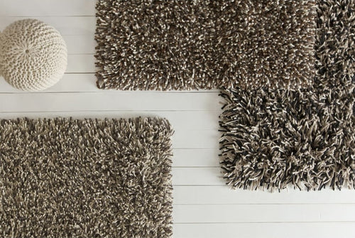 Big Jos BIG-20801 Brown Rug