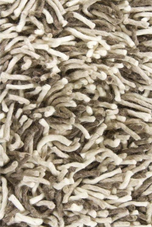 Big Jos BIG-20803 Silver Rug