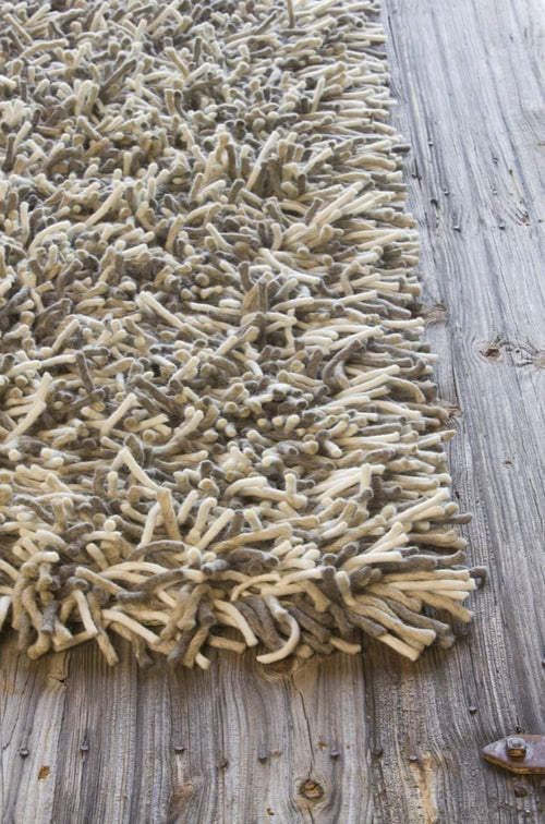 Big Jos BIG-20803 Silver Rug