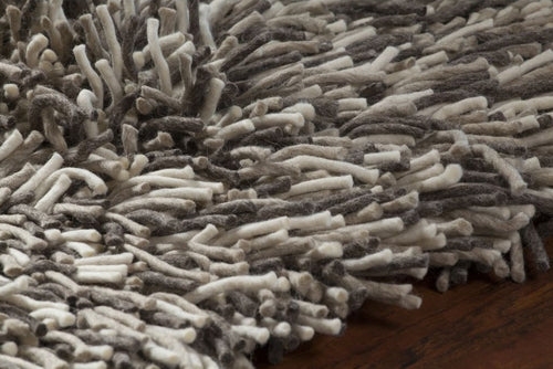 Big Jos BIG-20803 Silver Rug