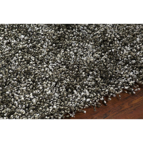 Blossom BLO-29400 Charcoal Rug