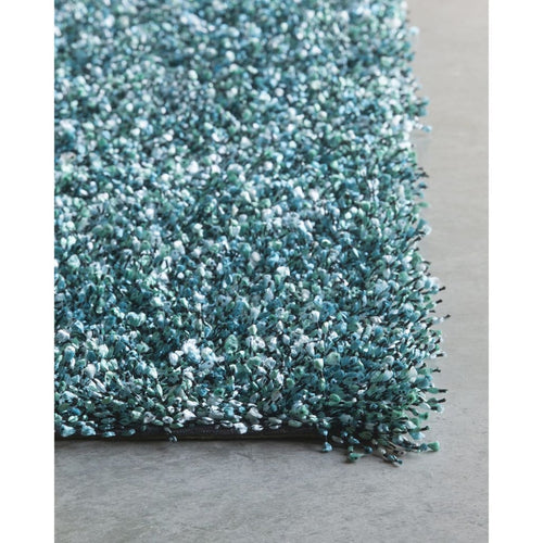 Blossom BLO-29401 Blue Rug