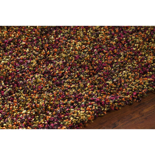 Blossom BLO-29402 Red Rug