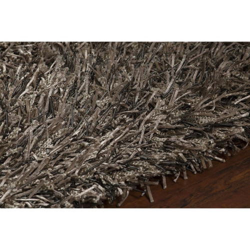 Breeze BRE-23100 Grey Rug