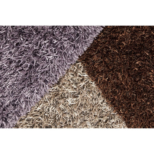 Breeze BRE-23100 Grey Rug