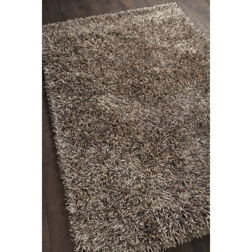 Breeze BRE-23100 Grey Rug