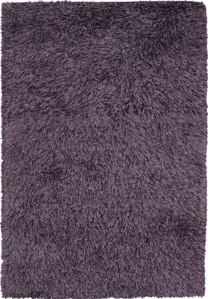 Chandra Zyaeze BRE-23102 Purple Rug