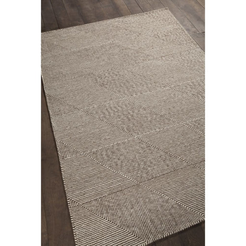 Bristol BRI-35808 Brown Rug