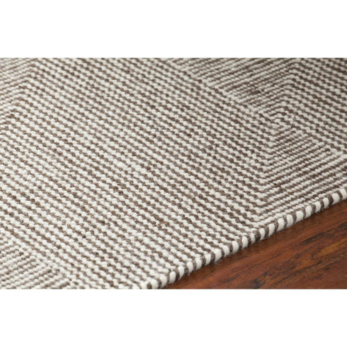Bristol BRI-35808 Brown Rug