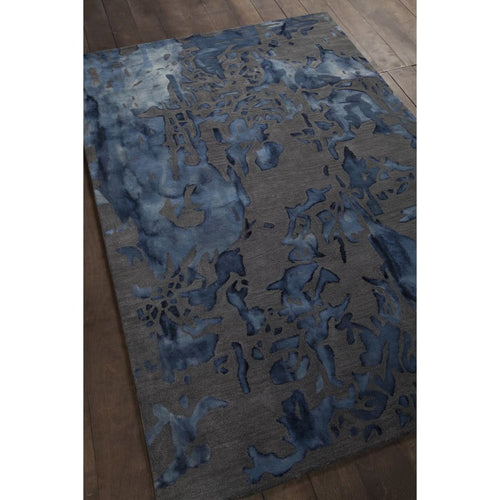 Brynn BRY-42702 Blue Rug
