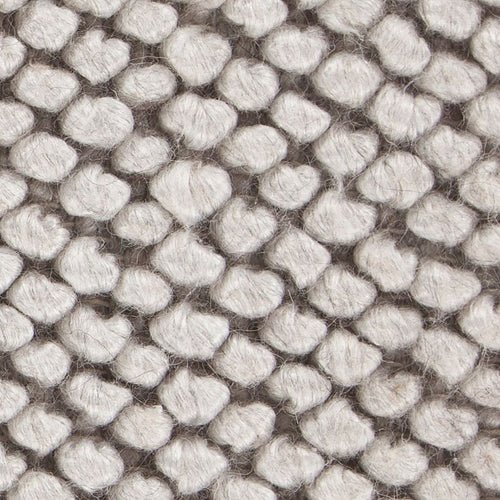 Burton BUR-34900 Silver Rug