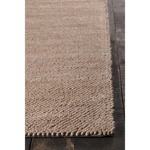 Burton BUR-34902 Tan Rug
