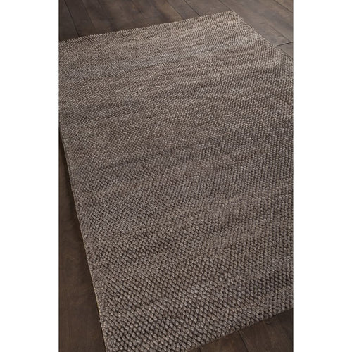 Burton BUR-34903 Taupe Rug