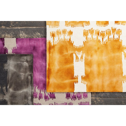 Cailin CAI-42001 Orange Rug