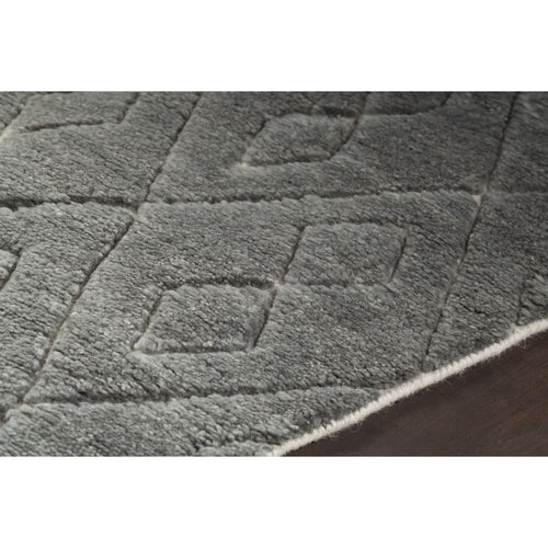 Catalina CAT-45100 Silver Rug