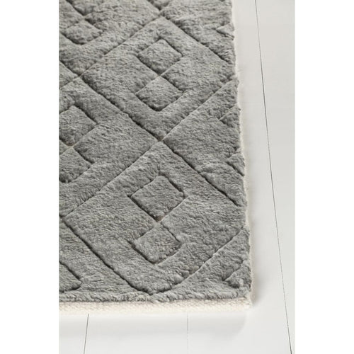 Catalina CAT-45100 Silver Rug