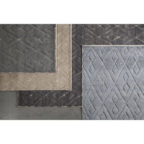 Catalina CAT-45100 Silver Rug