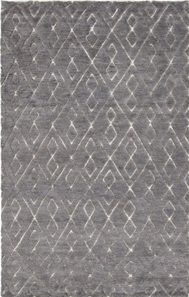 Chandra Zyaalina CAT-45101 Grey Rug