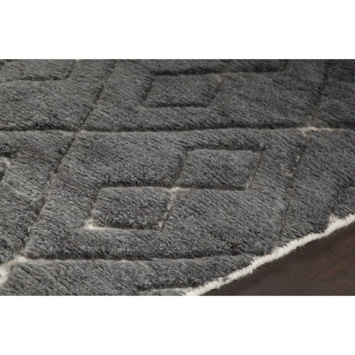 Catalina CAT-45101 Grey Rug