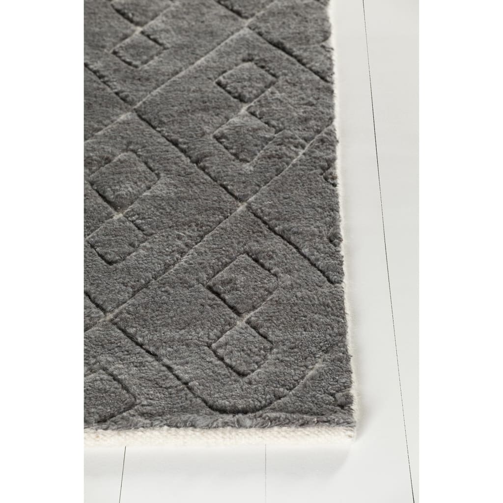 Chandra Zyaalina CAT-45101 Grey Rug