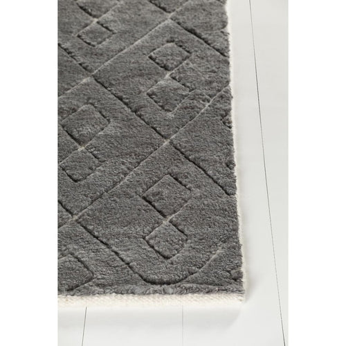 Catalina CAT-45101 Grey Rug