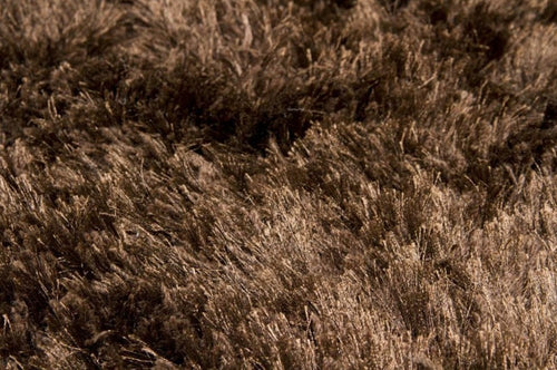 Celecot CEL-4703 Dark Brown Rug
