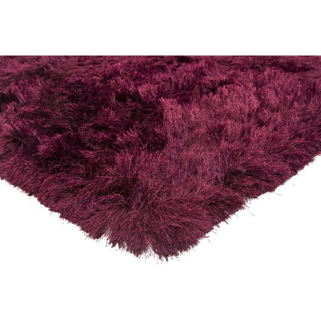 Chandra Zyaecot CEL-4704 Plum Rug