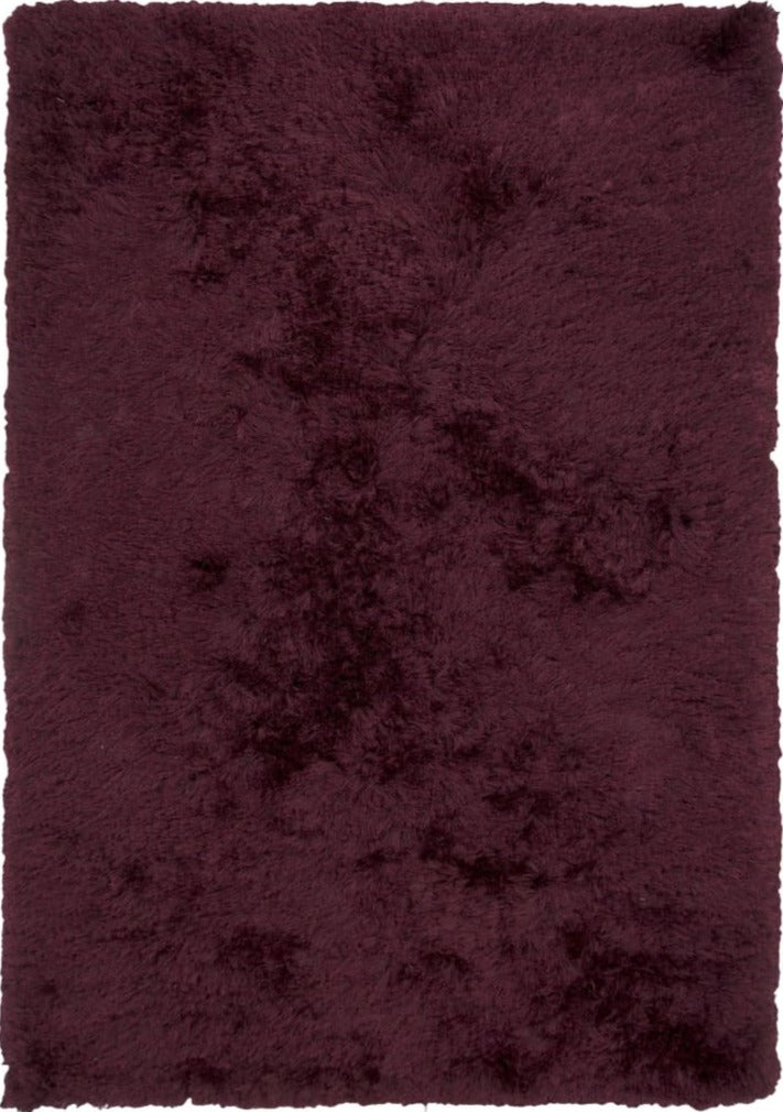 Chandra Zyaecot CEL-4704 Plum Rug