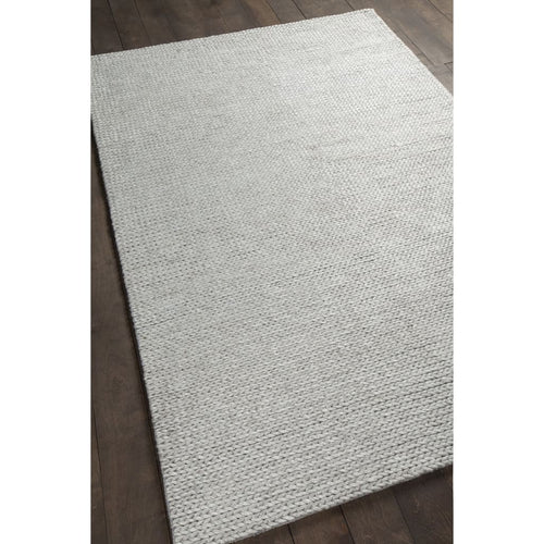Chloe CHL-38501 Silver Rug