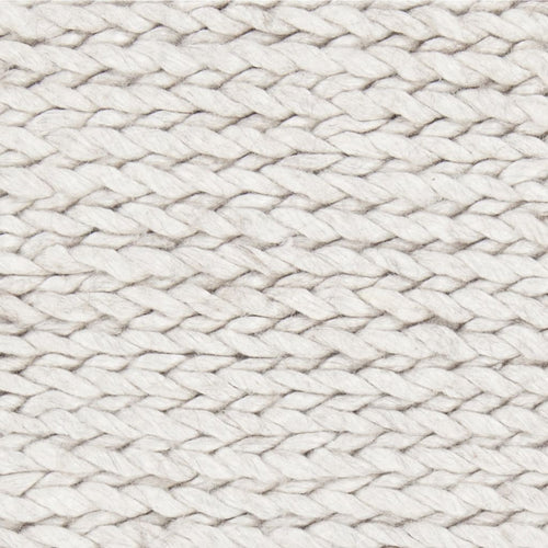 Chloe CHL-38501 Silver Rug