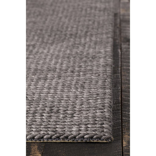Chloe CHL-38503 Grey Rug