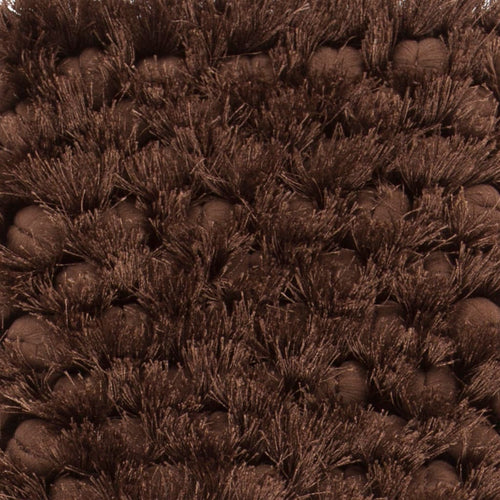 Cinzia CIN-35200 Chocolate Rug