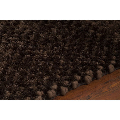 Cinzia CIN-35200 Chocolate Rug