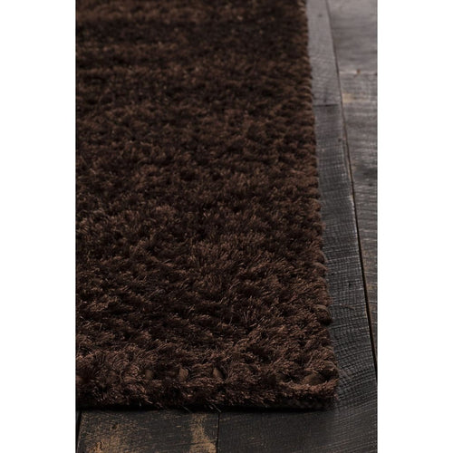 Cinzia CIN-35200 Chocolate Rug