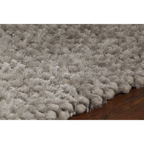 Cinzia CIN-35201 Silver Rug