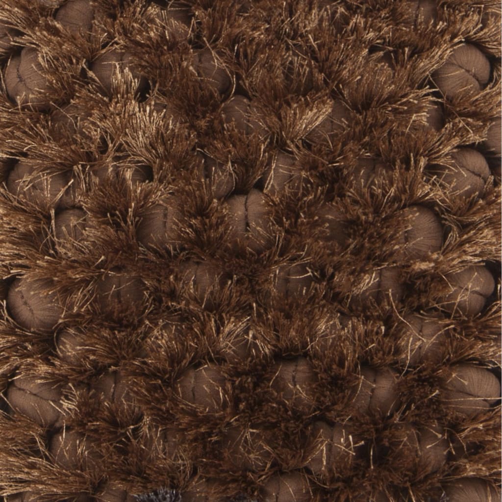 Chandra Zyazia CIN-35202 Brown Rug