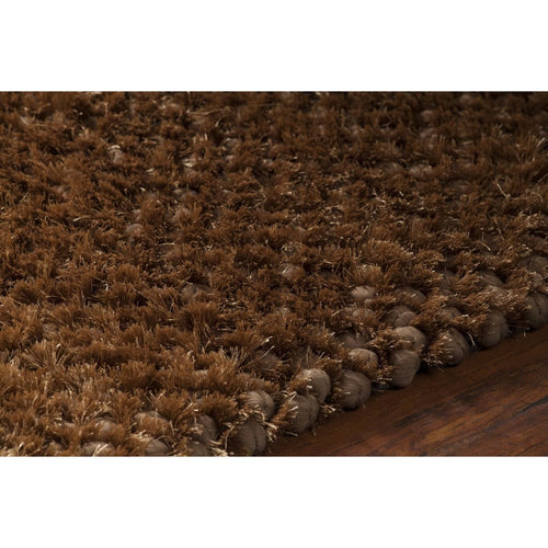 Cinzia CIN-35202 Brown Rug