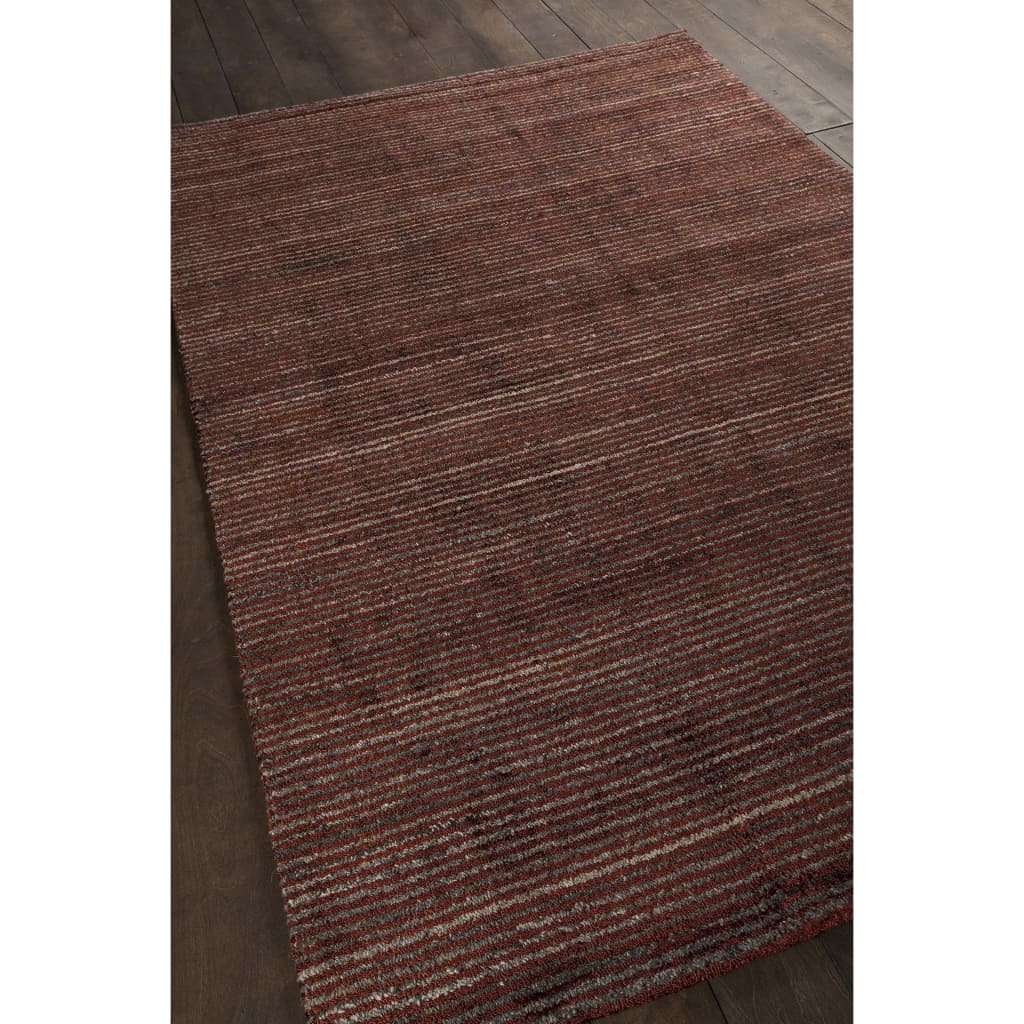 Chandra Zyaizen CIT-34301 Rust Rug