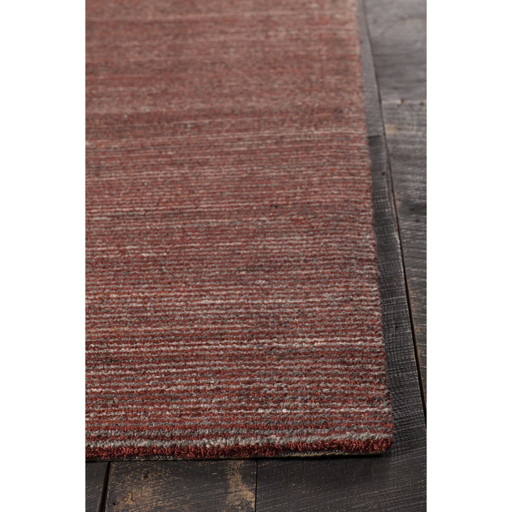 Chandra Zyaizen CIT-34301 Rust Rug