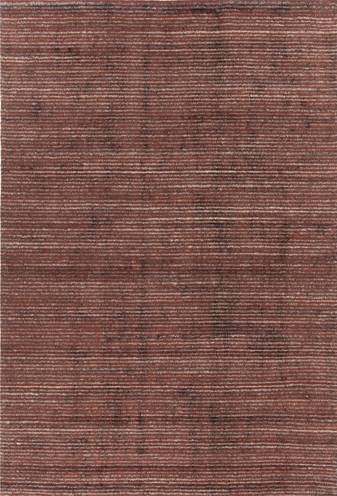 Chandra Zyaizen CIT-34301 Rust Rug