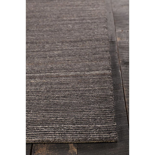 Citizen CIT-34302 Charcoal Rug