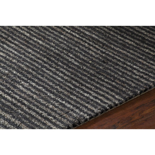 Citizen CIT-34302 Charcoal Rug