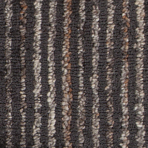 Citizen CIT-34302 Charcoal Rug