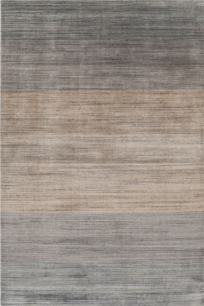 Chandra Zyao CLE-49100 Grey Rug