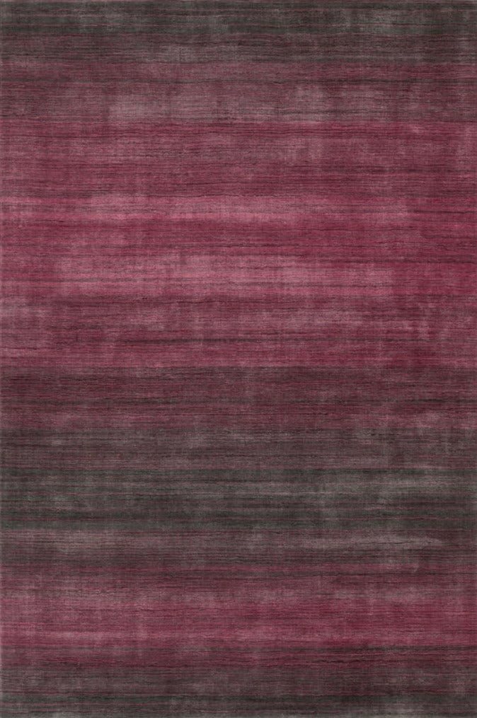 Chandra Zyao CLE-49103 Pink Rug