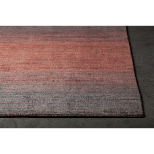Cleo CLE-49104 Orange Rug
