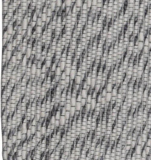 Cleveland 7450-919 Grey Rug - 100% Wool