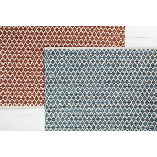 Costa COS-39101 Rust Rug