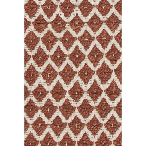 Costa COS-39101 Rust Rug